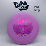 Gateway Voodoo Super Stupid Soft - SSS Putt & Approach