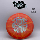 Westside Discs Shield BT SOFT Putt & Approach