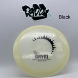 Kastaplast K1 Glow Grym Distance Driver