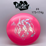 Discraft BigZ Anax Fairway Driver