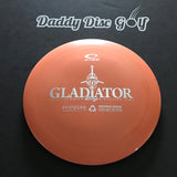 Latitude 64 Gladiator Recycled Distance Driver