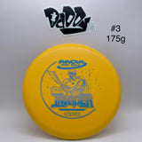 Innova DX Invader Putt & Approach