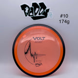 MVP Volt Proton Fairway Driver