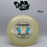 Mint Discs Nocturnal Glow Phoenix Power Driver