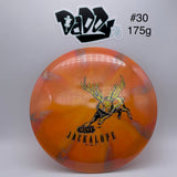 Mint Discs Sublime Jackalope Fairway Dirver