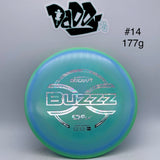 Discraft ESP FLX Buzzz Midrange