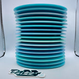 Innova Champion Color Glow Corevette - Wes Finley Collab Edition - Supporting Pediatric Cancer Research
