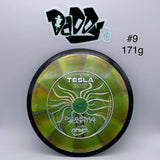 MVP Plasma Tesla Distance Driver
