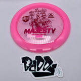 Discmania Active Premium Majesty Distance Driver