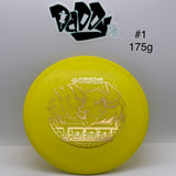 Innova KC Pro Toro Midrange
