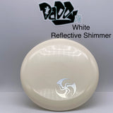Birdie Disc Golf Premium Marvel HukLab Stamped Putt & Approach