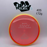 Axiom Envy Proton Putt & Approach