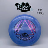 Streamline Discs Neutron Drift Fairway Driver
