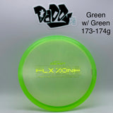 Discraft Z-Metallic Flx Zone 2022 Ledgestone Putt & Approach