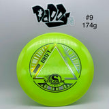 Streamline Discs Neutron Drift Fairway Driver