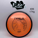 MVP Tesla Proton Distance Driver