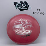 Innova GStar Roadrunner Distance Driver