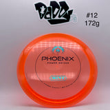 Mint Discs Eternal Phoenix Power Driver