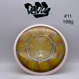 Axiom Insanity Plasma Distance Driver