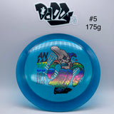 Thought Space Athletics Ethos Animus Distance Driver
