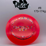 Discraft Crank SS Z-line Distance Driver