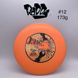 Mint Discs Royal Bullet Putt & Approach