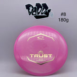 Latitude 64 Royal Grand Trust Midrange