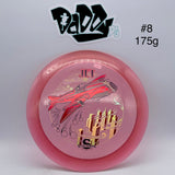 Streamline Proton Jet Special Edition Stamped Distance Driver
