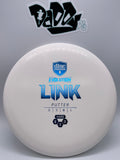 Discmania Evolution Exo Hard Link Putt & Approach