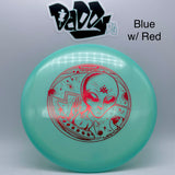 Innova Champion Color Glow Mako3 Holly Finley 2022 Tour Series Midrange