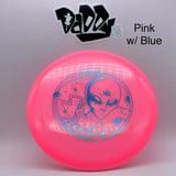 Innova Champion Color Glow Mako3 Holly Finley 2022 Tour Series Midrange