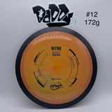 MVP Neutron Nitro Distance Driver