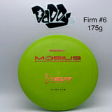 EV-7 Mobius OG Firm Understable Putt & Approach