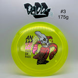 Thought Space Athletics Ethos Animus Distance Driver