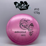 Mint Discs Sublime Grackle Fairway Driver