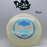 Innova Champion Classic Glow Leopard 3 Fairway Driver