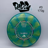 Axiom Proxy Plasma Putt & Approach
