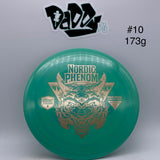 Discmania Special Blend S-Line PD Nordic Phenom Niklas Anttila Signature Series Driver