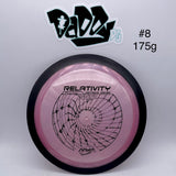 MVP Relativity Proton Distance Driver