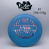 Discraft Putter Line Focus Putt & Approach