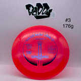 Westside Discs VIP Sword Distance Driver