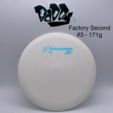 Prodigy PA-1 350G Putt & Approach - FACTORY SECONDS