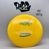 Innova Valkyrie Star Distance Driver