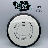 MVP Wave Neutron Distance Driver