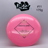 Mint Discs Apex Jackalope Fairway Driver