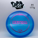 Discraft Meteor Z-Line Mid-Range