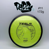 MVP Tesla Proton Distance Driver