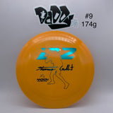 Prodigy D2 400G Thomas Gilbert Signature Series Distance Driver