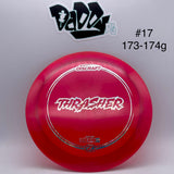 Discraft Thrasher Z Line Distance Driver