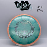 Axiom Insanity Plasma Distance Driver
